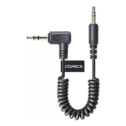 Cable Auxiliar De Audio 3.5 Mm Macho A Macho