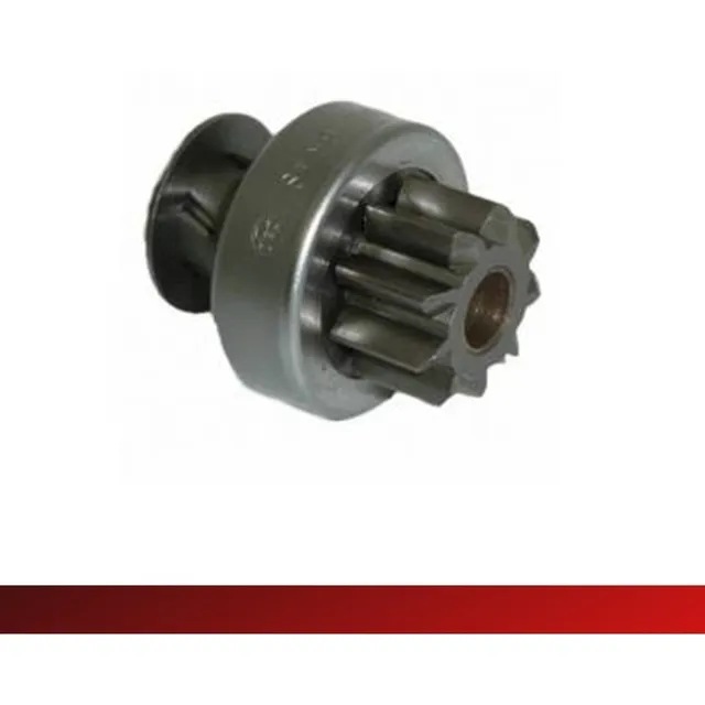 Bendix Arranque Daewoo Cielo Matiz Lano 9 Dientes-6 Estrias