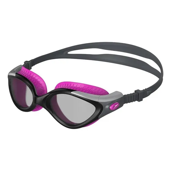 Speedo-goggles-futura Biofuse Flexiseal Mujer Goggle-negro-