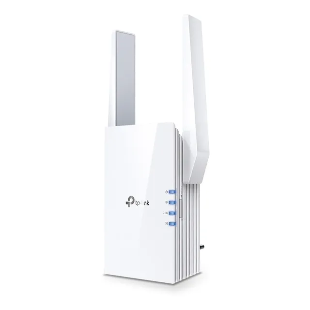 Extensor Rango Wifi Tp-link Ax 15000 Re505x Banda Dual 