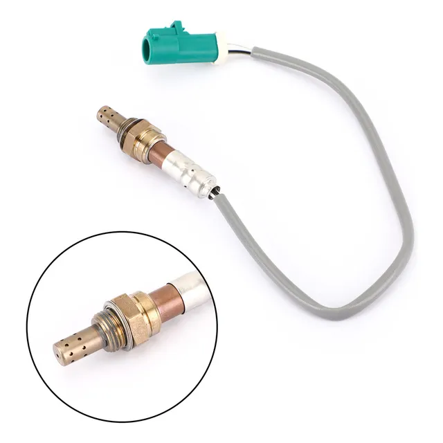 Sensor De Oxígeno O2 Lambda Para Ford Fiesta Mk4 Focus Mk1