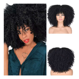 Peruca Cacheada Lace Wig Normal Aspecto Similar Ao Humano Peruca Cacheada Lace Wig Normal Aspecto Similar Ao Humano