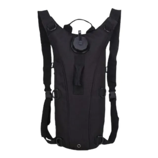 Mochila Hidratacion Camelback Ciclismo Running Hiking 3 L