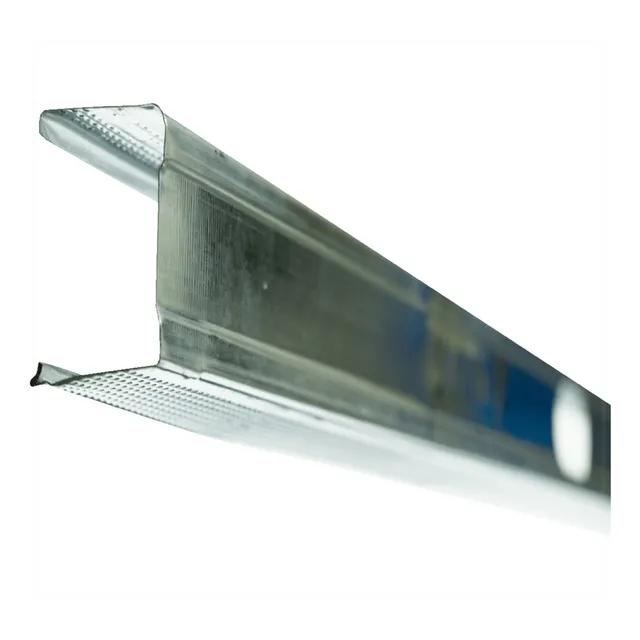 Paral Para Techo De Drywall Matecsa 1 5/8  X 3.05mts Cal.26