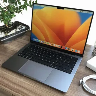 Macbook Pro M1 16gb 512gb | Mercado Livre