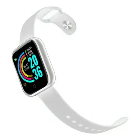 Reloj Inteligente Deportivo Smartwatch Llamadas Bluetooh 4