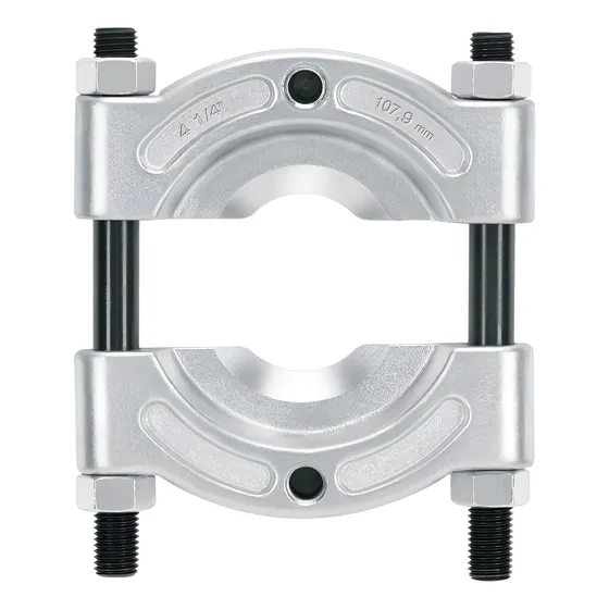 Extractor De Rodamientos Rolineras 2.1/4 (25-62mm) Truper