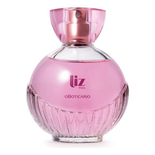 Liz Flora Desodorante ColĂŽnia 100ml Liz Flora Desodorante ColĂŽnia 100ml
