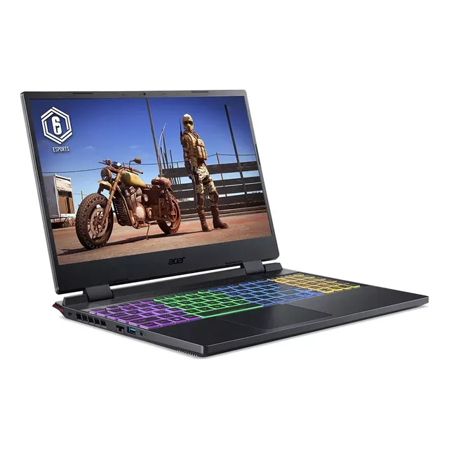 Notebook Gamer Acer Nitro I7 16gb 1tb Rtxtm 3050 Diginet