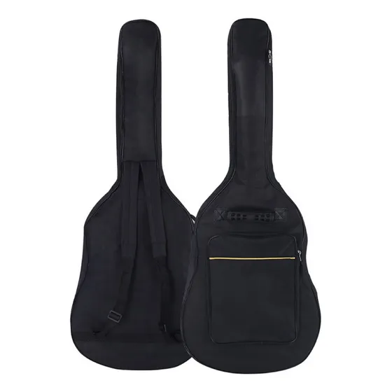 Funda Para Guitarra Acústica Impermeable 41 Pulgadas