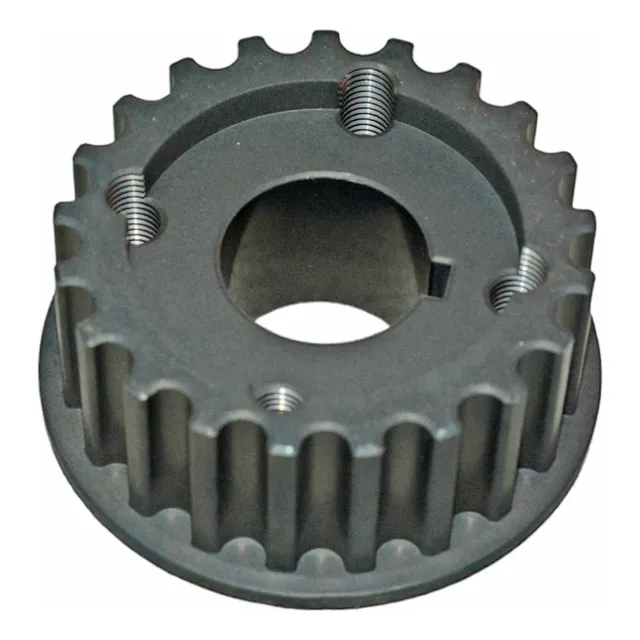 Engrenagem Girabrequim Vectra S10 95 Em Diante Omega 92 A 93