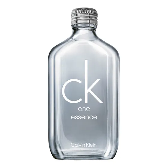 Perfume Unisex Calvin Klein One Essence Parfum Intense 100ml