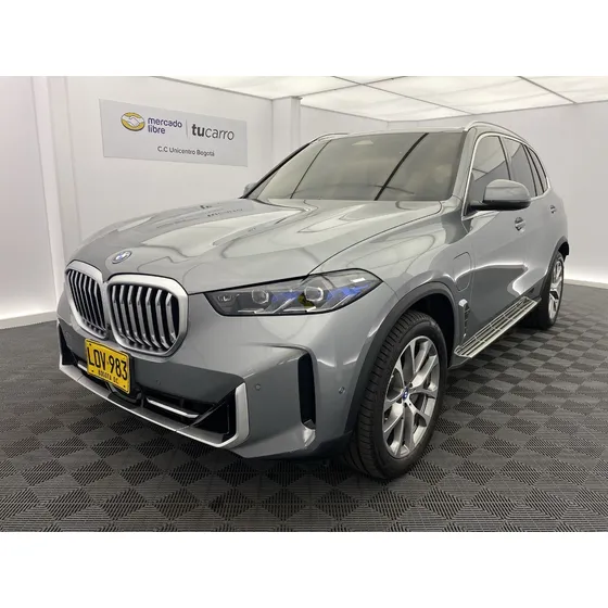 Bmw X5 3.0 Exdrive50e Hibrido