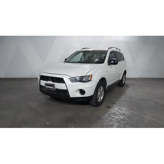 Mitsubishi Outlander 2.4 Ls At