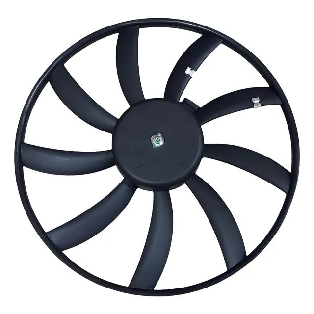 Electroventilador Twingo 8v-16v Radiador