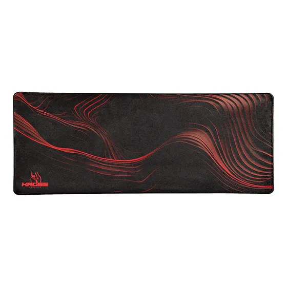 Mousepad Gamer Kross 60x30cm Ke-mp1013