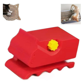 Cortador De Cartón Para Rascadores De Gatos, Máquina Cortador De Cartón Para Rascadores De Gatos, Máquina