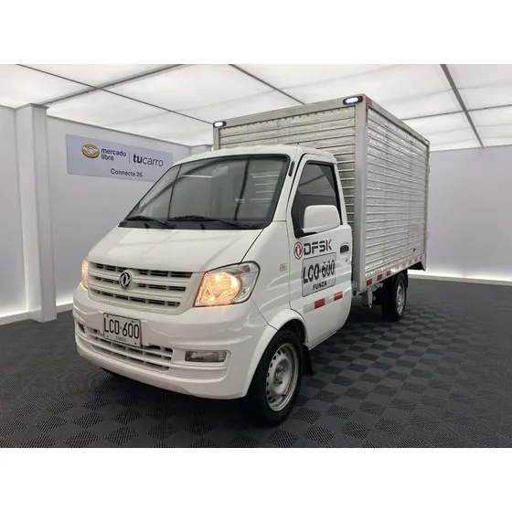 Dfm/dfsk Dfsk 1.2 Furgon 1.240 K01s Furgon