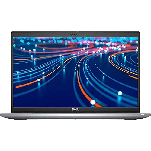 Laptop Dell Latitude 5520  15.6  Fhd Touch Display  3.0 Ghz