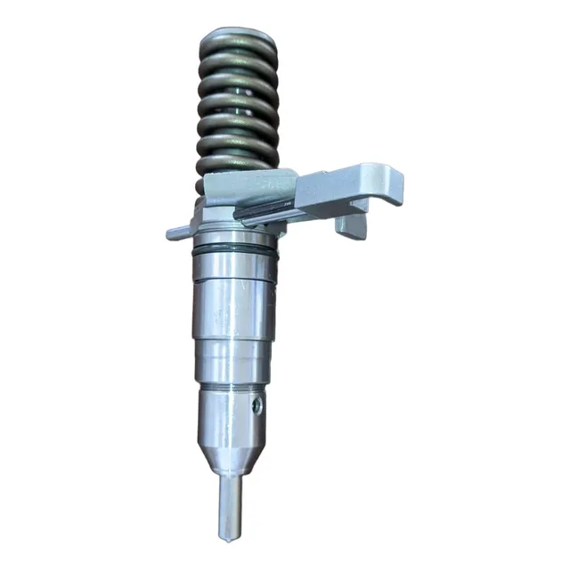 Inyector Caterpillar Para Motor 3116 Y 3114 