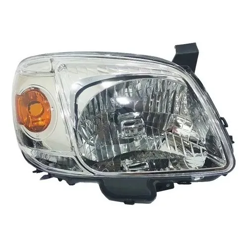 Faro Delantero Mazda Bt 50 2011 2012 2013 Izquierdo Derecho