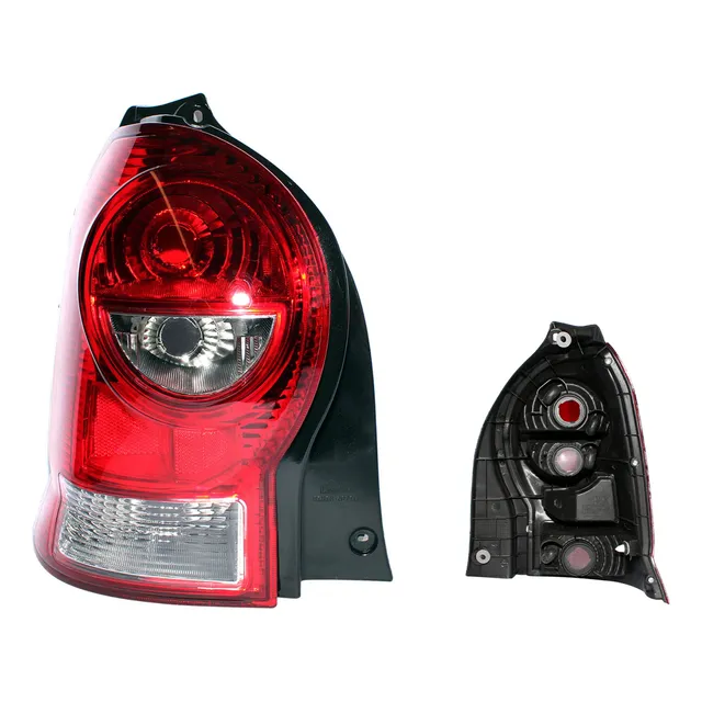 Farol Trasero Izquierdo Para Suzuki Alto K10 1.0 2010 2015