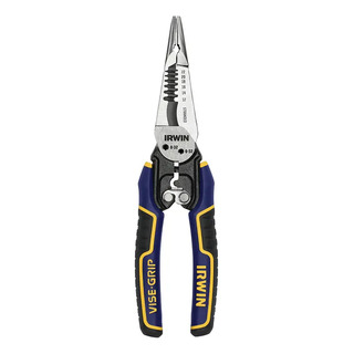 Pinzas Irwin Multifunción Vise-grip 7 En 1 Iwht84002 Pinzas Irwin Multifunción Vise-grip 7 En 1 Iwht84002