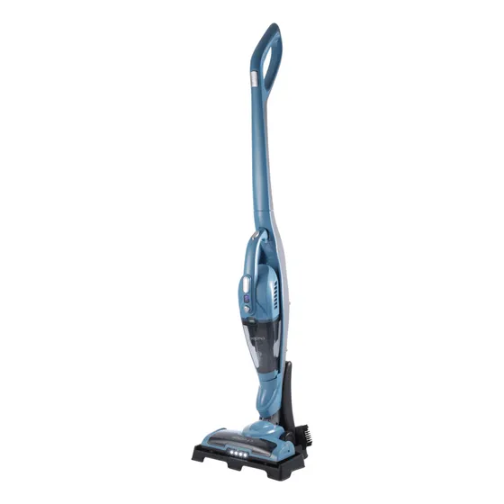Aspiradora vertical Xion 2 en 1 inalámbrica recargable