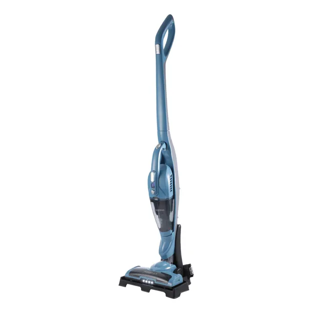 Aspiradora vertical Xion 2 en 1 inalámbrica recargable