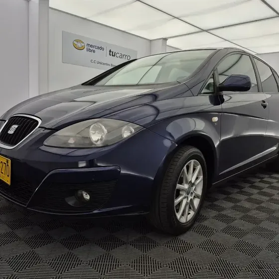 Seat Altea 2013 1.8 Tfsi Style