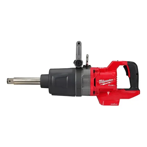 Llave Impacto De Alto Torque 1in Milwaukee Largo 2869-20
