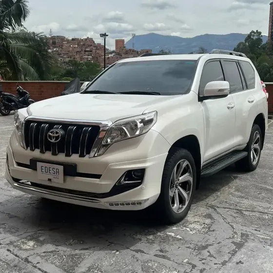 Toyota Txl 2014 Txl