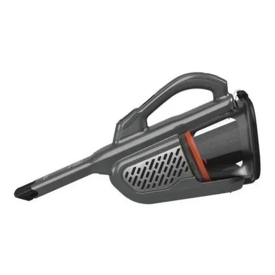 Aspiradora De Mano Inalambrica Dusbuster Black+decker