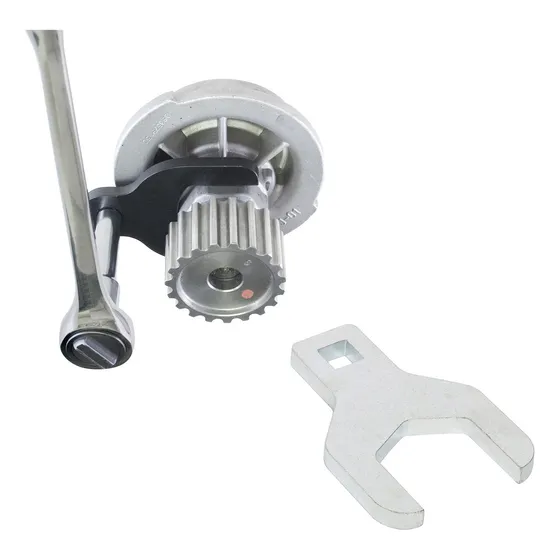 Llave Para Bomba Agua Para Motore De Gm Corsa Chevrolet Aveo