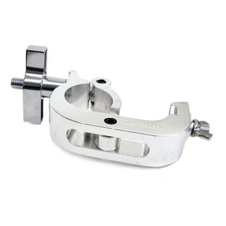 Set 4pz Clamp Adj Trigger Clamp Cromado Soporta 250k Set 4pz Clamp Adj Trigger Clamp Cromado Soporta 250k