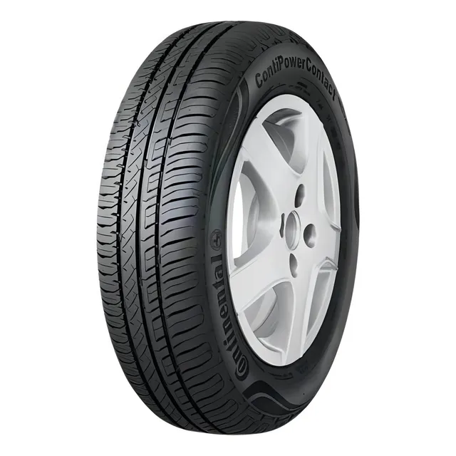 Neumático Continental ContiPowerContact P 175/65R14 82 T