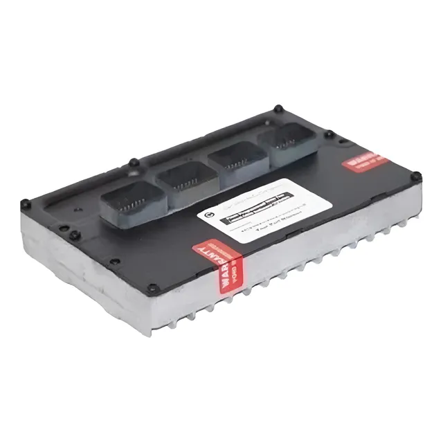 Módulo De Injeção Chrysler 300c 2007 05094811 5.7 V8