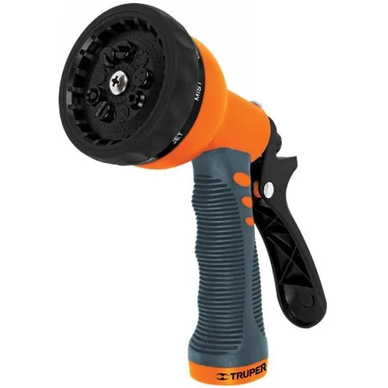 Pistola Para Jardin Grande Truper Cod: 7040304