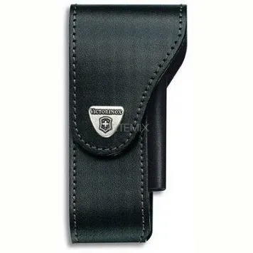 Victorinox Est. Cuero Grd Swiss Tool Plus Sin Lint Aaa  Ng