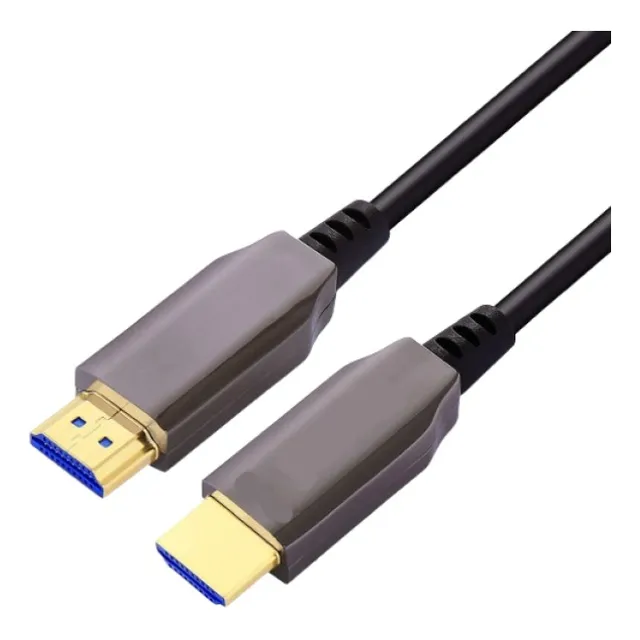 Cable Hdmi 1.4a De 30 Metros Marca Trautech Full Hd 3d