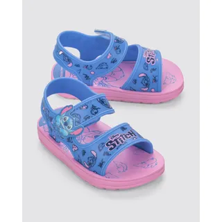 SandĂĄlia Inf. Menina Disney Stitch DiversĂŁo Grendene Kids SandĂĄlia Inf. Menina Disney Stitch DiversĂŁo Grendene Kids