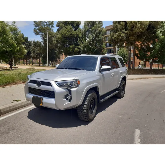 Toyota 4runner 4.0 Sr5 Fl