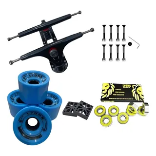 Truck Bear 180mm | Mercado Livre