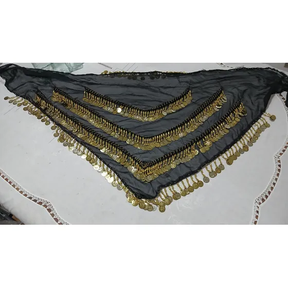 Pañuelo Grande Modelo Pareo Ventagaraje R2