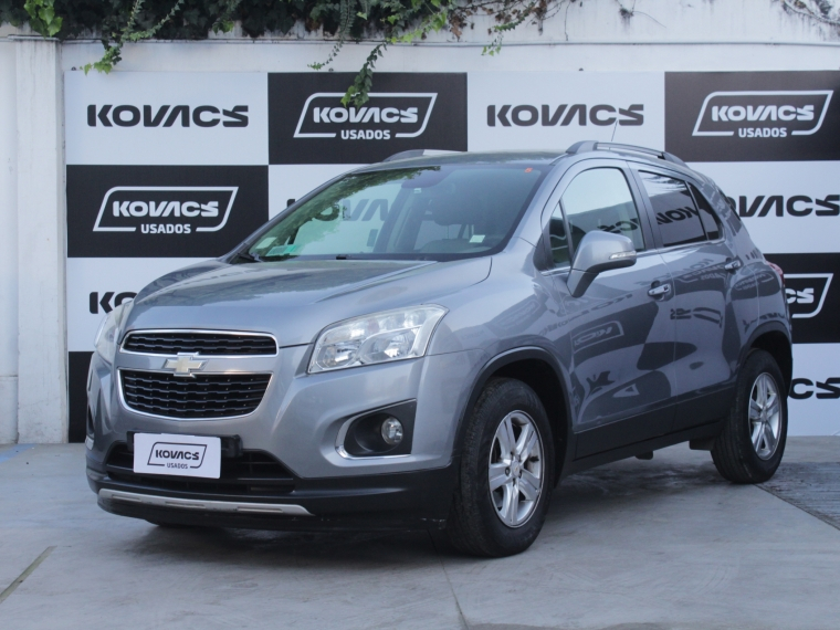 Chevrolet Tracker Lt 1.8 2014