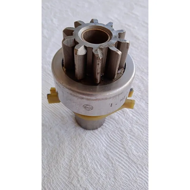 Bendix Arranque 10 D 6 E Dodge Dart Coronet Aspen Valiant 