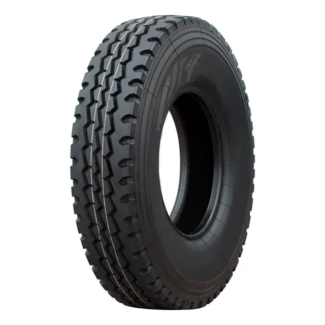 Neumático 700r16 Ho901 Onyx Diseño Mixto Para Uso Sin Cámara