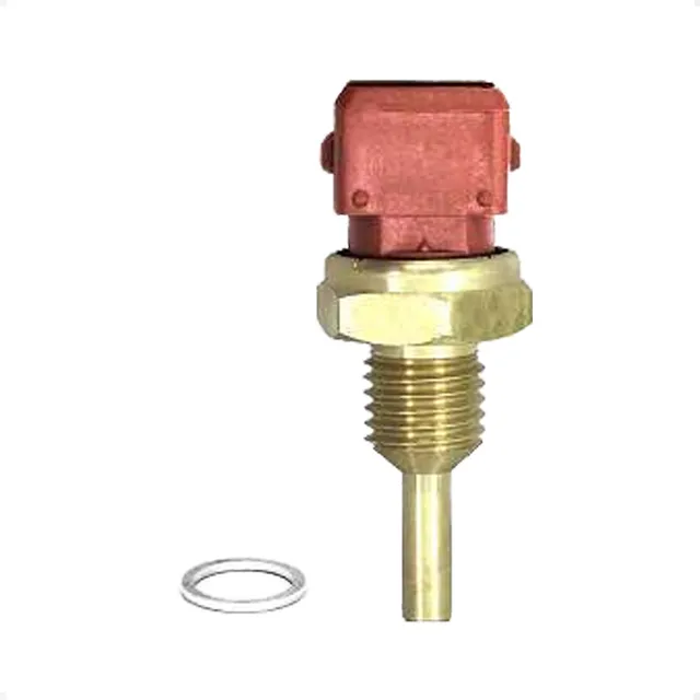 Sensor Temperatura Doblo 1.8 8v 2006/2010 2 Pinos