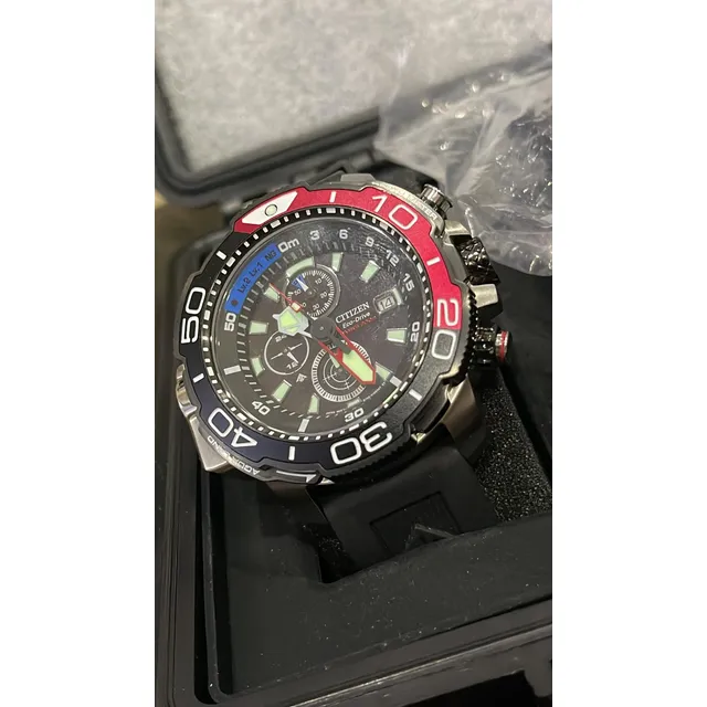 Citizen Reloj