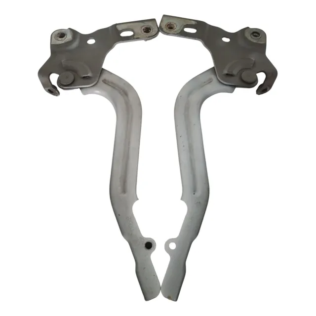 Par Dobradiças Braço Capo Ford Ka 2020